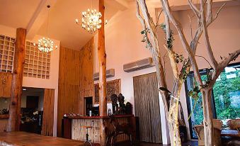 Yi-He Golden Homestay
