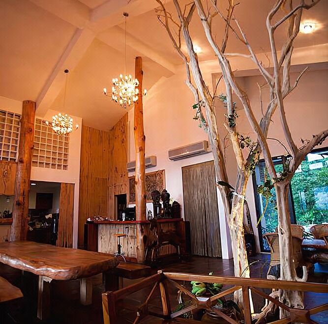 화롄 자연 풍경