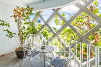 Kenting Orange Moon Inn