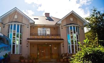 Jane Hill Valley Resort