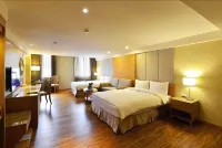 Apollo Hotel Hotels in Puli Winery