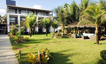Samba Villa da Praia