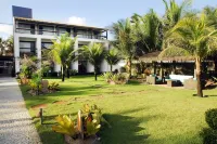 Samba Villa da Praia Các khách sạn gần Sân bay quốc tế Deputado Luis Eduardo Magalhaes