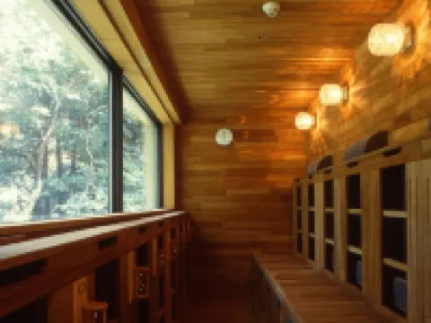 湯本富士屋ホテル 箱根のホテル