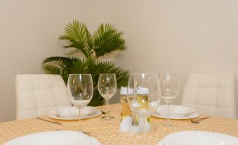 Apartamento la Sorpresa del Genovés