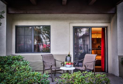 투스카니 스위트