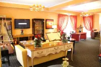 Bram Hotel Hotel a Santa Eufemia Lamezia