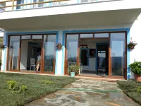 Ada KEKİĞİ PANSİYON فنادق في Yenibademli Koyu