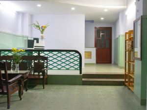 Language Exchange Hostel 2