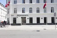 Annex Copenhagen Hotel a 