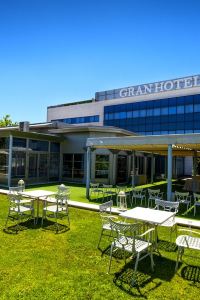 Best 10 Hotels Near Nike Factory Store from USD /Night-Las Rozas de Madrid  for 2022 | Trip.com