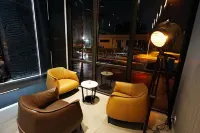 Explore Hotel Hotels in Taichung