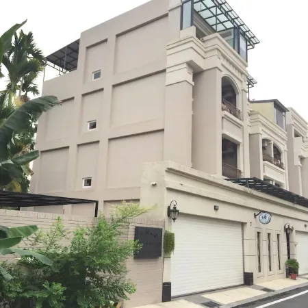 Summerle No.11 Hostel