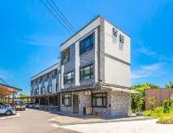 Night Home Hotels in Yilan County