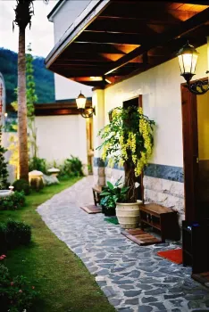 He'An Homestay Hoteles cerca de Green World Ecological Farm