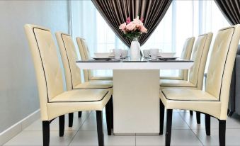 Crystal Suites