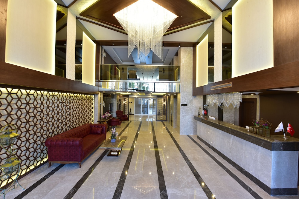 Vespia Hotel