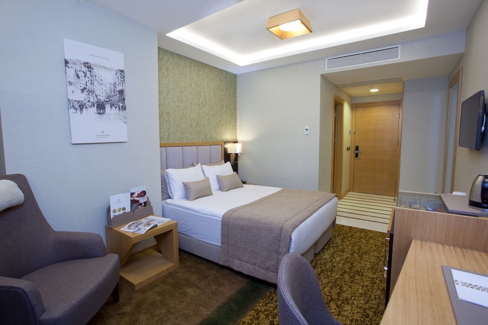 The Parma Hotel Taksim