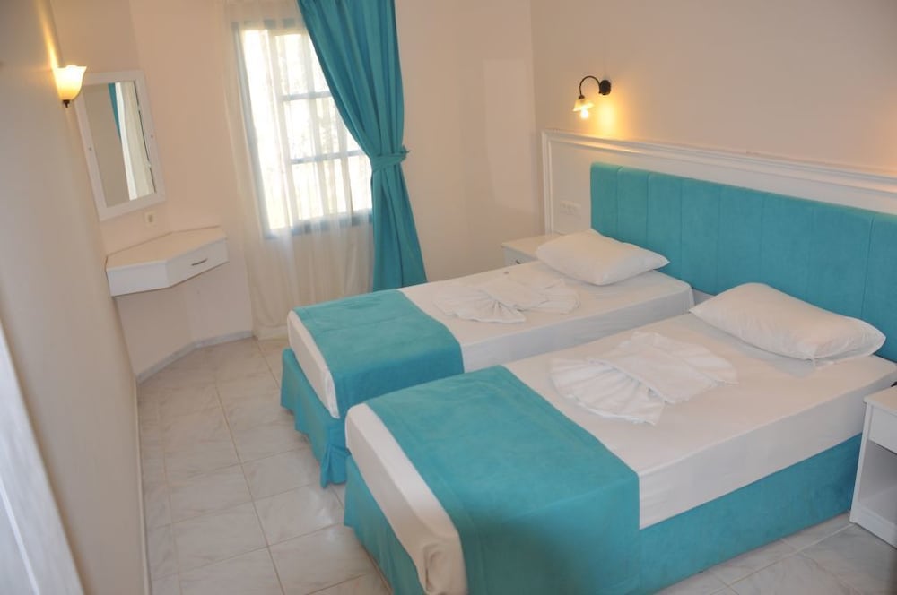 Aparthotel Siesta Beach Bodrum