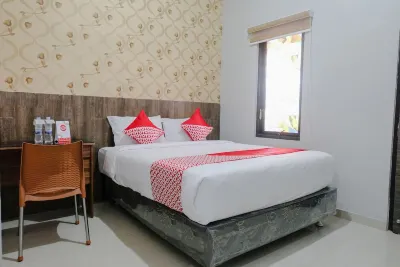 Double  D9 Guesthouse