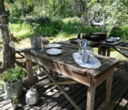 Vita Krala Hotels in 