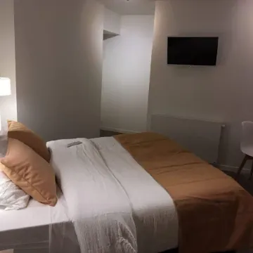 Hotel Ferney République