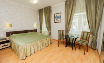 Avent Inn Nevsky