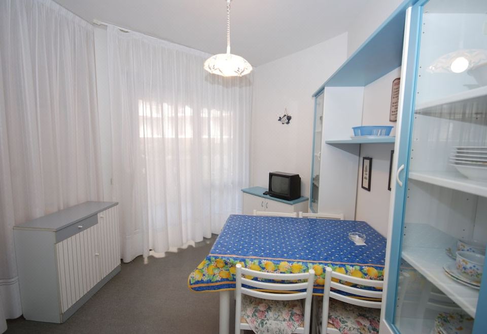 Residence Marco Polo-Lignano Sabbiadoro Updated 2023 Room Price-Reviews &  Deals | Trip.com