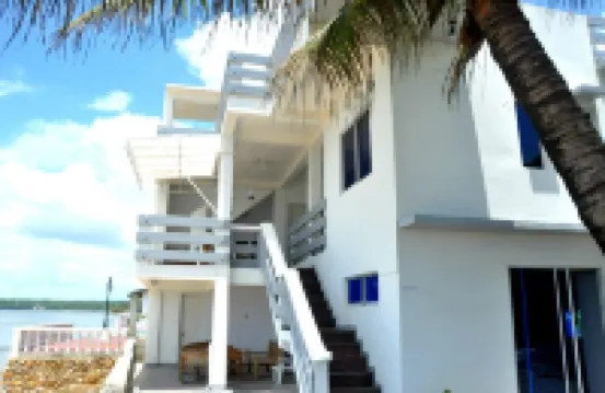 Casa Almarenzo Bed & Breakfast Hotel di 