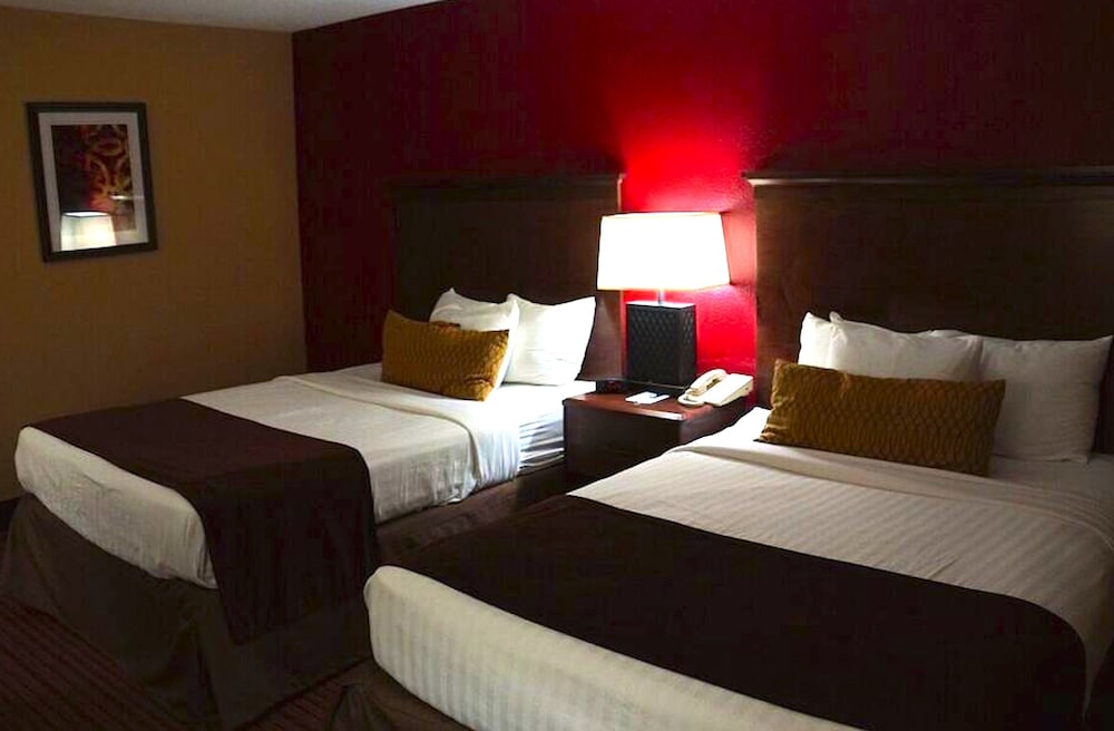 Best Western Richmond Hotel