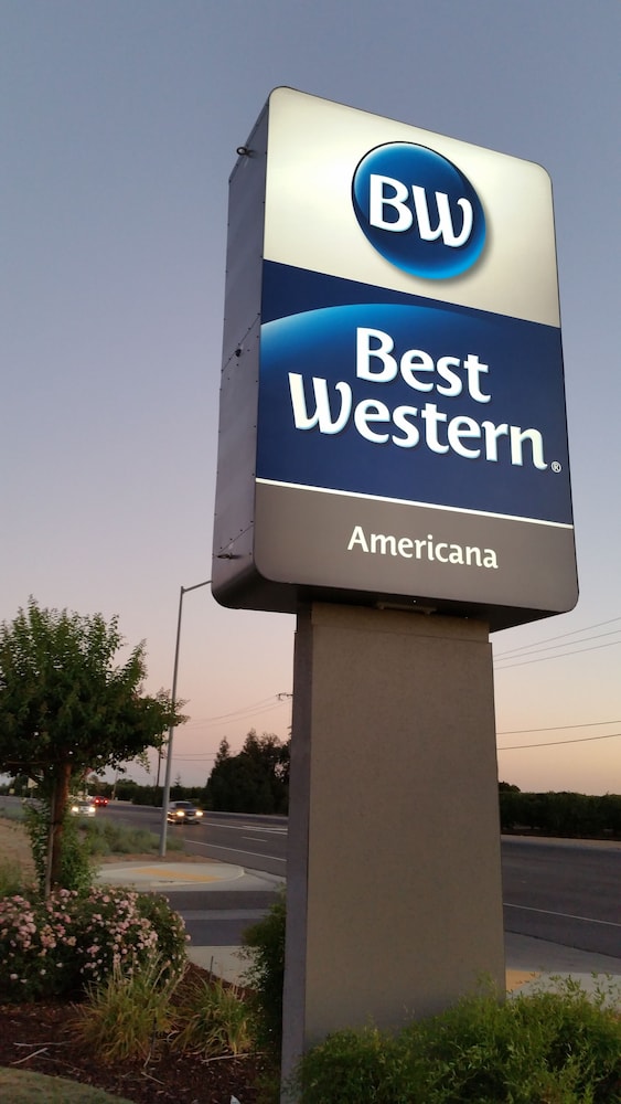 Best Western Americana