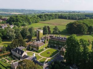 Lucknam Park Hotel