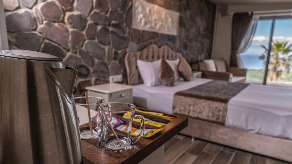 Assos Alis Farm Boutique Hotel & Spa