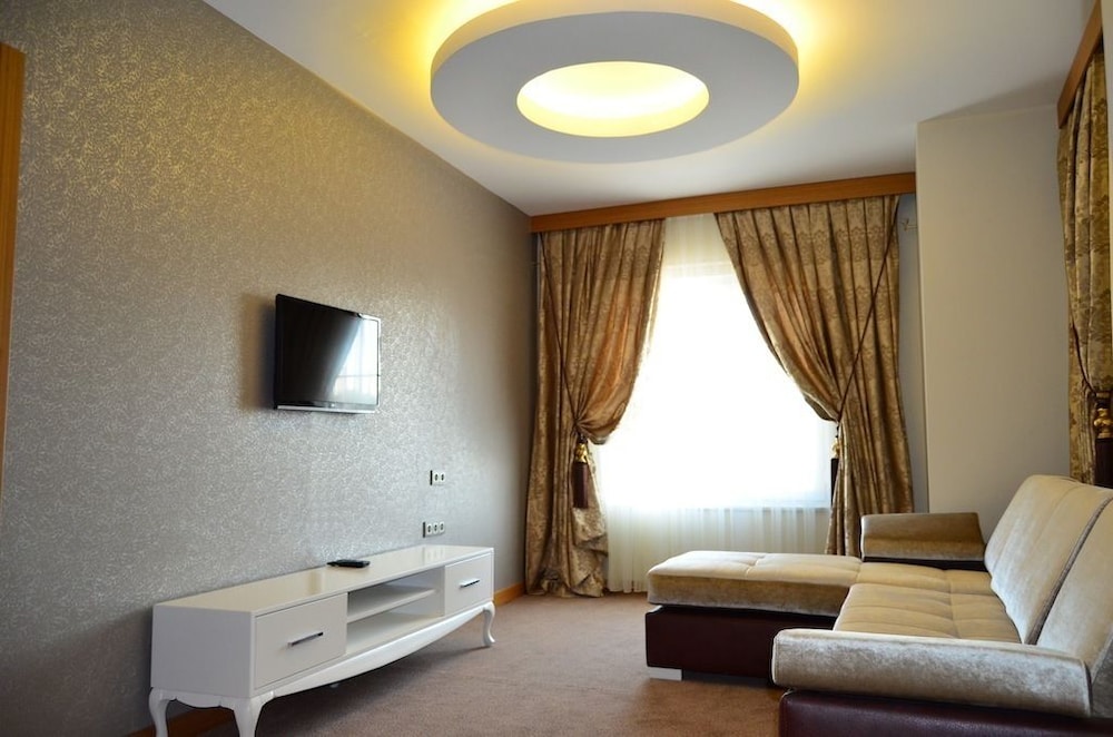 Otel Düzce Sürur & SPA