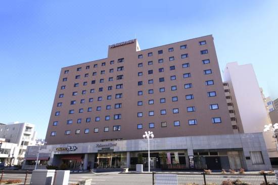 リッチモンドホテル松本 松本 宿泊予約 安い料金プラン 口コミ 部屋写真 Trip Com