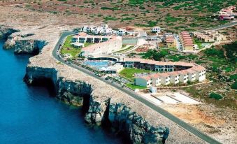 Rvhotels Sea Club Menorca