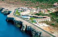 Rvhotels Sea Club Menorca Các khách sạn ở Cala en Forcat
