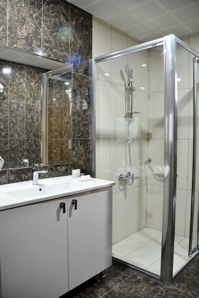 VONRESORT Abant