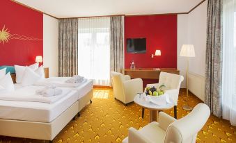 Achat Hotel Frankfurt Maintal