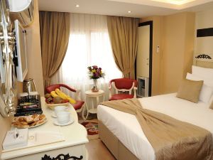 Comfort Elite Hotel Sultanahmet