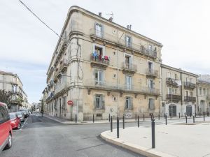 Coeur Urbain Bedrooms - Centre Gare