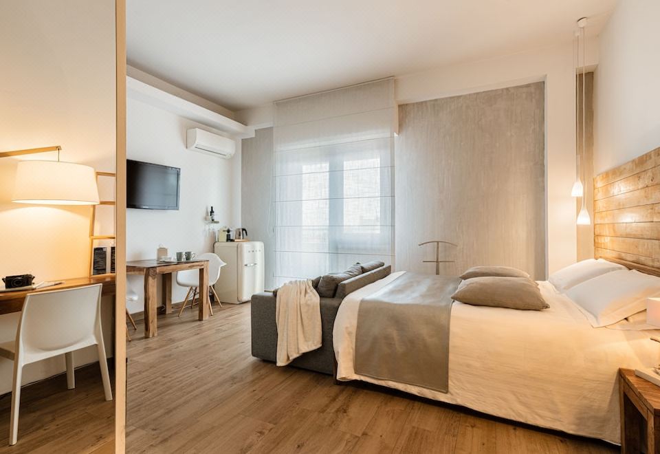 231 Suite Via Roma - Housity