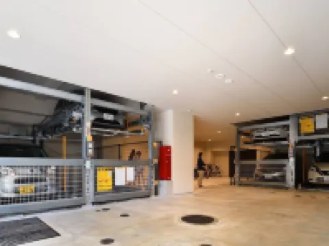 HOTEL WBF GRANDE HAKATA