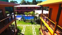 Pousada Canto do Sol - Pool