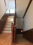 Villa Sarbel - Parking