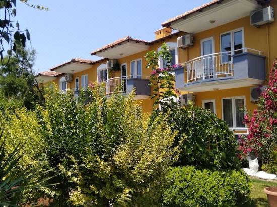 merveille hotel kusadasi updated 2021 price reviews trip com