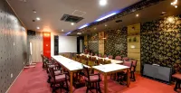 Hotel Raum