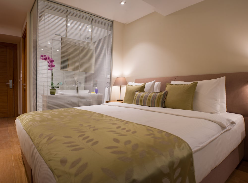 Wame Suite Hotel Nisantasi
