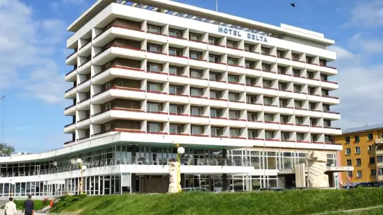 Hotel Delta 3