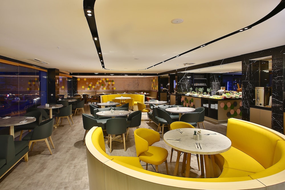 ibis Styles Istanbul Bomonti